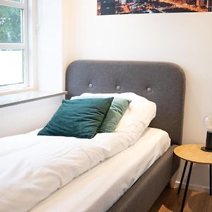 Værelse Deluxe