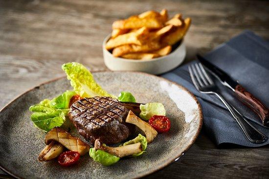 EKTE - Brasserie & Bar